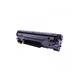 Toner compatibile con HP 44A - CF244A - nero HF244A