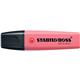 Evidenziatori Stabilo Boss Original Pastel fior di ciliegio - 70/150- conf. 10