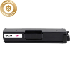 Toner compatibile con Brother TN-423M magenta - B423M