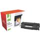 Toner Q-Connect rigenerato HP Q7553A nero - KF04324