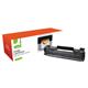 Toner Q-Connect rigenerato HP CE285A nero - KF14939