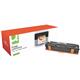 Toner Q-Connect rigenerato HP CF213A magenta - KF16491