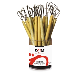 Miretta professionale DOM in barattolo - conf. 24