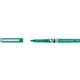 Roller Pilot Hi-Tecpoint V5 0,5 mm verde - 011693- conf. 12