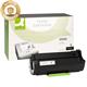 Toner Q-Connect rigenerato Lexmark 60F2000 nero - K15640QC