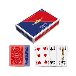 Image of Carte da gioco Teodomiro Dal Negro Ramino 24132031