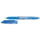 Penna a sfera cancellabile Pilot Frixion Ball punta 0,7 mm sky blue - 006858- conf. 12