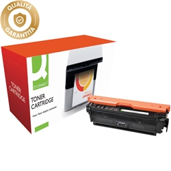 Toner rigenerato HP 508A (CF360A)