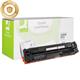 Toner Q-Connect rigenerato HP CF400X nero - K15832QC