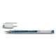 Penna a sfera gel Pilot G-1 punta fine 0,7 mm blu - 001666- conf. 12