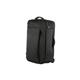 Trolley da viaggio Tucano Tugò - 45 litri - medium - nero - BTRTUG-M-BK