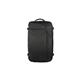 Trolley da viaggio Tucano Tugò - 45 litri - medium - nero - BTRTUG-M-BK