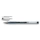 Penna a sfera gel Pilot G-1 punta fine 0,7 mm nero - 001665- conf. 12