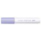 Marcatore multisuperficie Pilot Pintor a base d'acqua punta in fibra 4,5 mm viola pastello - 002373