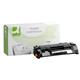 Toner Q-Connect rigenerato HP CF280X nero - K15590QC