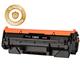Toner compatibile con HP W1350X - nero  H1350X-With-chip