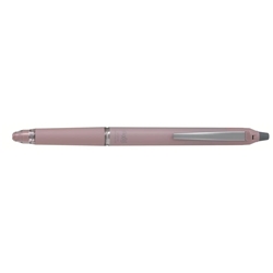 Penna cancellabile a gel Pilot Frixion Ball Zone 0,7 mm rosa - 006387