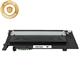 Toner compatibile con HP W2070A (117A) nero - H2070AK