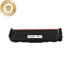 Toner alta capacità compatibile con 410X HP - CF410X - nero CF410X