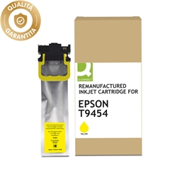 Cartuccia rigenerata Epson T9454 (C13T945440)