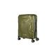 Trolley da viaggio Tucano Iron - 40 litri - design industriale - verde - BTRIR-S-VM