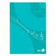 Album musica pentagrammato BM formato A4 - 32 fogli 100220- conf. 10
