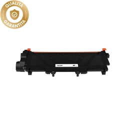 Compatibile Toner equivalente a Brother TN2320 - alta capacità - nero