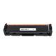 Toner compatibile con HP W2211X (207X) ciano - H2211XC-I