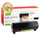 Toner rigenerato Lexmark 50F2000
