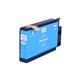 Cartuccia compatibile con HP 953XL - F6U16AE - colore ciano IH953XC