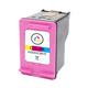 Cartuccia compatibile con HP 304XL Tricolore - N9K07AE - ciano/magenta/giallo - IH304XCMYR