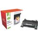 Toner Q-Connect rigenerato HP CE390A nero - KF15684