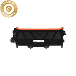 Compatibile Toner equivalente a Brother TN2220 - alta capacità - nero