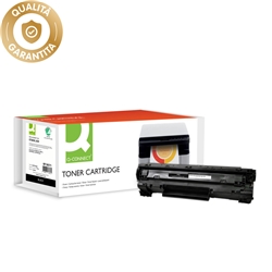Toner rigenerato HP CF283X (83X)
