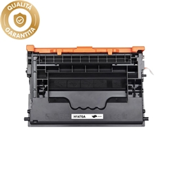 Toner compatibile con HP W1470A (147A) nero - H1470A