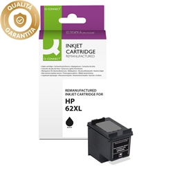 Cartuccia rigenerata HP 62XL - 20 ml