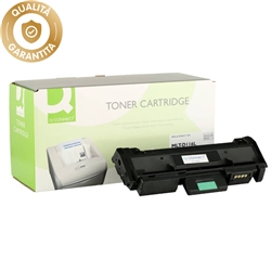 Toner Q-Connect rigenerato Samsung MLT-D116L/ELS nero - K15672QC