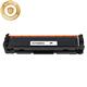 Toner compatibile con HP CF540X/203X nero - HCF540XKU