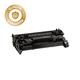 compatibile con Toner HP 89A nero  CF289A