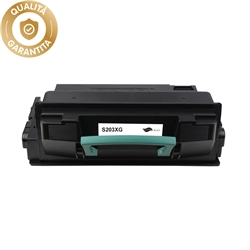 Toner compatibile con MLT-D203L(203L) nero - S203XG