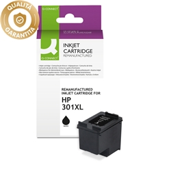 Cartuccia rigenerata HP 301XL - 20 ml