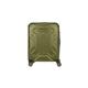 Trolley da viaggio Tucano Iron - 40 litri - design industriale - verde - BTRIR-S-VM