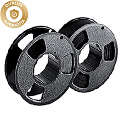 Nastro PRINTRONIX P 300 Pelikan nero compatibile con Lexmark 1040990 531913