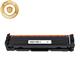 Toner compatibile con HP W2211X (207X) ciano - H2211XC-I