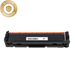 Toner compatibile con HP W2213X (207X) magenta - H2213XM-I