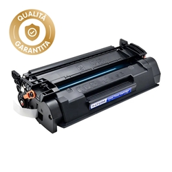 Toner compatibile con HP CF259A - nero  HF259A-With chip