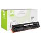Toner Q-Connect rigenerato HP CF400X nero - K15832QC