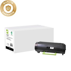 Toner rigenerato Lexmark 602H (60F2H00)
