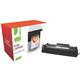 Toner Q-Connect rigenerato HP Q2612A nero - KF15057