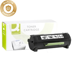 Toner rigenerato Lexmark 502H (50F2H0E)